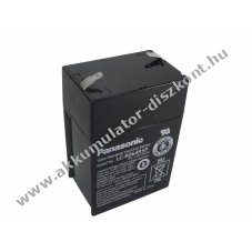 Helyettes�t� Akkumul�tor Siemens EKG Schreiber Megacard 6V 4,5Ah orvostechnikai �lom