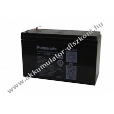 Helyettes�t� Akkumul�tor Heinen & L�wenstein Leon, Leon plus orvostechnikai 12V 7,2Ah �lom