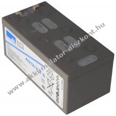 Helyettes�t� Akkumul�tor Nellcor Invos CerebraloxiMeter 12V 3,5Ah �lom Akkumul�tor