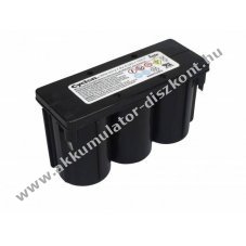 Helyettes�t� Akkumul�tor V�lker Patientenbett S960 6V 5,0Ah orvostechnikai �lom