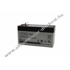 Helyettes�t� Akkumul�tor Spacelabs EKG Voyager 6, 12 orvostechnikai �lom Akkumul�tor
