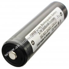 Helyettes�t� Akkumul�tor CATERPILLAR CT2405 3.7V 2600mAh 9.62Wh 69x18,5mm Li-Ion