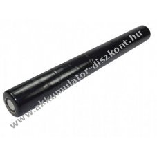 Helyettes�t� Akkumul�tor Streamlight SL-15X SL-20XP zsebl�mpa 6V 3000mAh NiMH