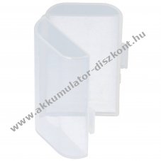 Soshine t�rol�doboz 2x AA vagy 14500 �tl�tsz�