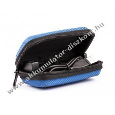Efest univerz�lis p�rn�zott t�rol�t�ska k�k m�anyagrost 110mm x 55mm x 40mm