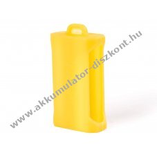 IJoy szilikon v�d�tok 2db/csomag 20700/21700 Akkumul�torkhoz
