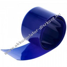 H�re zsugorod� cs� 32mm x 0,08mm k�k 1m 21 PVC