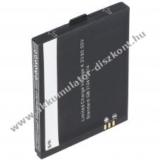 Helyettes�t� Akkumul�tor EMPORIA V32C 3,7V 1000mAh Li-ion