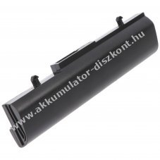 Helyettes�t� Akkumul�tor Asus Eee PC 1101HA 10,8V 4400mAh Li-ion