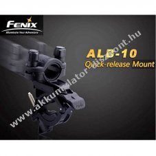 Fenix ALB-10 univerz�lis tart� zsebl�mp�khoz UC40 TK22 TK15 PD12 LD22 E35 PD35