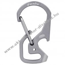 Fenix ALB-20 multifunkci�s karabiner TC4 tit�n�tv�zet