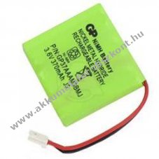 Helyettes�t� Akkumul�tor Alcatel Bilboa 490 3,6V 370mAh NiMH