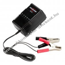 Ansmann ALCS 2-24A t�lt� �lom Akkumul�tor 2-24V 0,9A