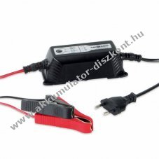 Ansmann ALCT6-24/2 t�lt� 6V/12V/24V 1,2Ah-80Ah 0,5-2A 230V fekete