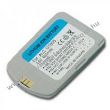 Helyettes�t� Akkumul�tor Alcatel One Touch 835 750mAh mobiltelefon
