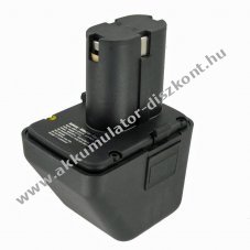 Helyettes�t� Akkumul�tor W�rth 12V 2,0Ah NiMH