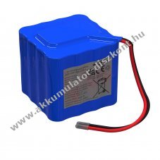 Ansmann l�tium-ion Akkumul�torcsomag 14,54V 14000mAh 4S4P