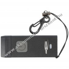 Ansmann KL80R LED kulcstart� l�mpa 3,7V 100mAh kulcstart�val