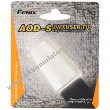 Fenix univerz�lis diff�zor AOD-S feh�r P1D P2D P3D PD10 PD20 PD30 PD31 PD22 PD32 PD35 UC35