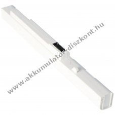 Helyettes�t� Akkumul�tor Acer Aspire One 11,1V 2200mAh Li-Ion