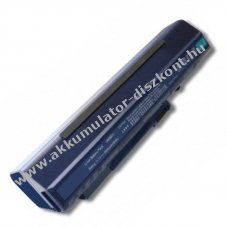 Helyettes�t� Akkumul�tor Acer Aspire One 11,1V 8800mAh Li-Ion