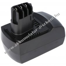 Helyettes�t� Akkumul�tor Metabo 14,4V 1,5Ah NiMH
