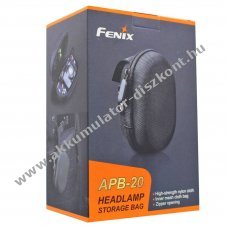Fenix APB-20 transportt�ska fejl�mp�khoz �s tartoz�kokhoz