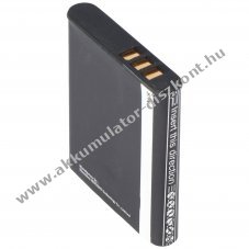 Helyettes�t� Akkumul�tor APB-50 Agfa Optima 147 f�nyk�pez�g�p 3,7V 800mAh Li-Ion