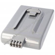 Helyettes�t� Akkumul�tor Dyson DC16 BP01 21,6V 1080-1500mAh Li-Ion