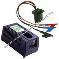 Helyettes�t� Akkumul�tor Power gyors t�lt� 4-12 cell�s NiMH