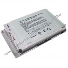 Helyettes�t� Akkumul�tor Apple POWERBOOK G4 12 M9184LL/A A1060 A1079