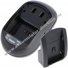 Helyettes�t� Akkumul�tor Canon BP-911 BP-914 BP-915 t�lt� Li-ion