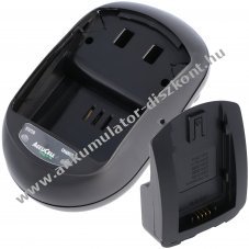 Schnell-Ladeger�t Panasonic CGR-D320 CGR-D28S VW Li-ion