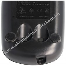 Helyettes�t� Akkumul�tor Panasonic CGA-DU14 VW-VBD120-H gyorst�lt� Li-ion