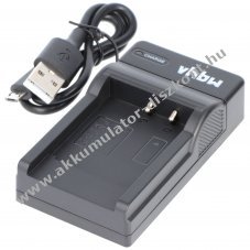 Helyettes�t� Akkumul�tor ALPHA300 gyors t�lt� Li-ion