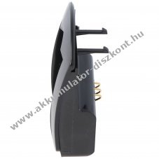 Gyors t�lt� Traveler DC-5300 EE-Pack-330 f�nyk�pez�g�p videokamera 100-240V 12V