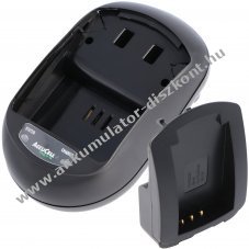 F�nyk�pez�g�p t�lt� Kyocera BP-1500S BP-1500 Akkumul�tormul�torokhoz