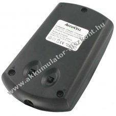 Helyettes�t� Akkumul�tor gyorst�lt� Rollei Prego DP4200 DP5200 Li-ion