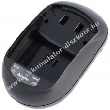 Helyettes�t� Akkumul�tor Panasonic CGA-S002 gyorst�lt�