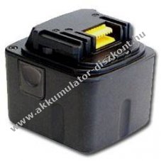 Helyettes�t� Akkumul�tor Makita Makstar BH 9020 9,6V 2,0Ah NiMH