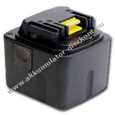 Helyettes�t� Akkumul�tor Makita Makstar BH 9020 9,6V 3Ah NiMH