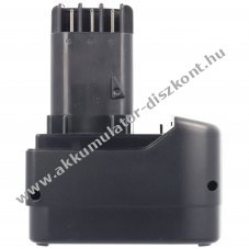 Helyettes�t� Akkumul�tor Metabo 9,6V 1,4Ah NiMH
