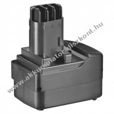Helyettes�t� Akkumul�tor Metabo BS 12 BST 12 SB12 12V 2000mAh NiMH