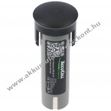 Helyettes�t� Akkumul�tor Panasonic SDF-AK 210 EY9021B szersz�mg�p 2,4V 2,0Ah NiMH