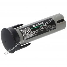 Helyettes�t� Akkumul�tor Panasonic EY9021B szersz�mg�p 3,0Ah NiMH