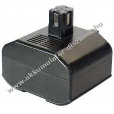 Helyettes�t� Akkumul�tor Panasonic EY9066 24V 3Ah NiMH