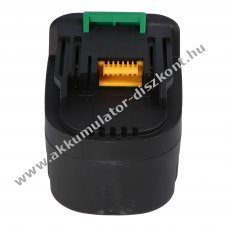 Helyettes�t� Akkumul�tor Makita Makstar BH-2420 24V 3Ah NiMH