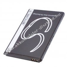 Helyettes�t� Akkumul�tor BQ Aquaris 4.5 B19 BT-1950-259 mobiltelefon 3,7V 1500mAh Li-Ion