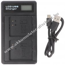 Helyettes�t� Akkumul�tor du�l t�lt� kijelz�s 1-2 Akkumul�tor Arlo NETGEAR 308-10029-01 f�nyk�pez�g�p videokamera