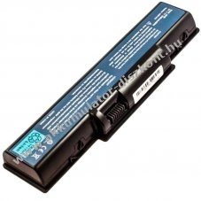 Helyettes�t� Akkumul�tor Acer Aspire 11,1V 5200mAh Li-Ion